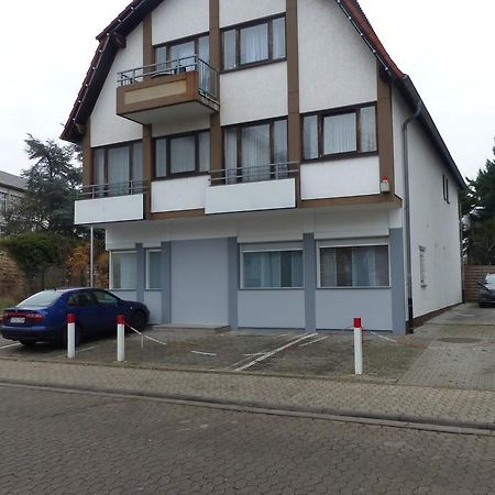 Ferienwohnungen Pies Bad Kreuznach Extérieur photo