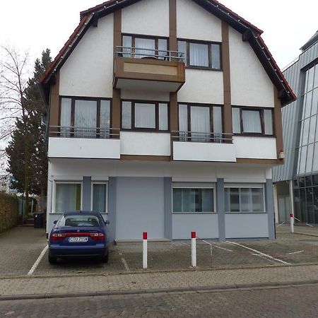 Ferienwohnungen Pies Bad Kreuznach Extérieur photo