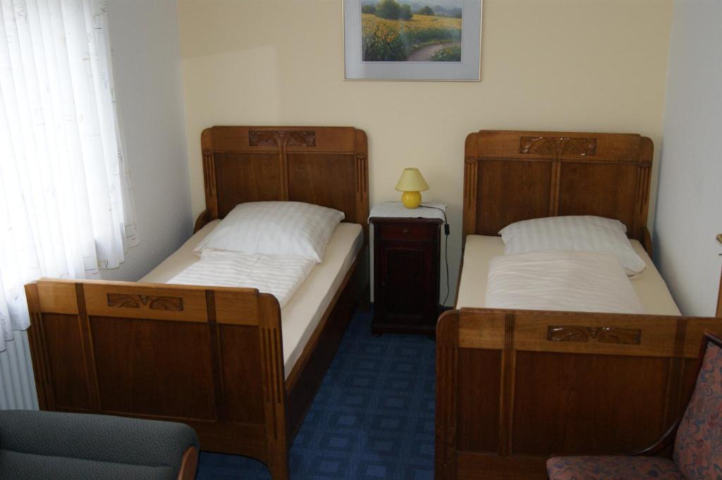 Ferienwohnungen Pies Bad Kreuznach Chambre photo