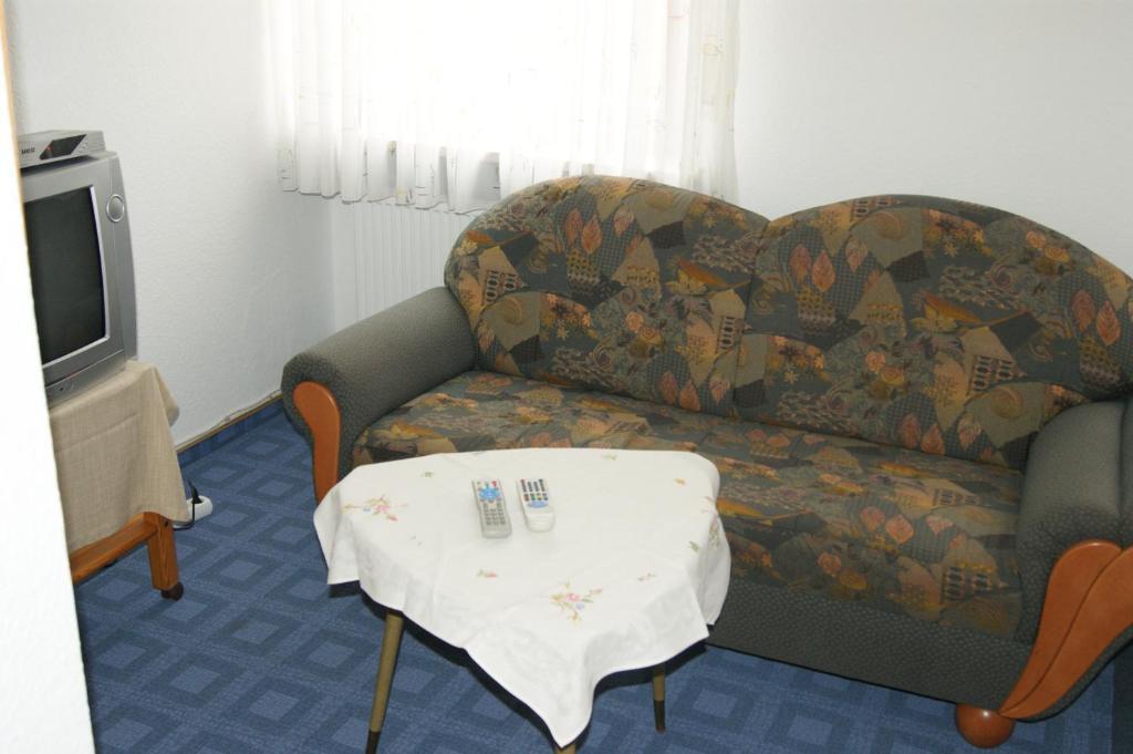 Ferienwohnungen Pies Bad Kreuznach Chambre photo