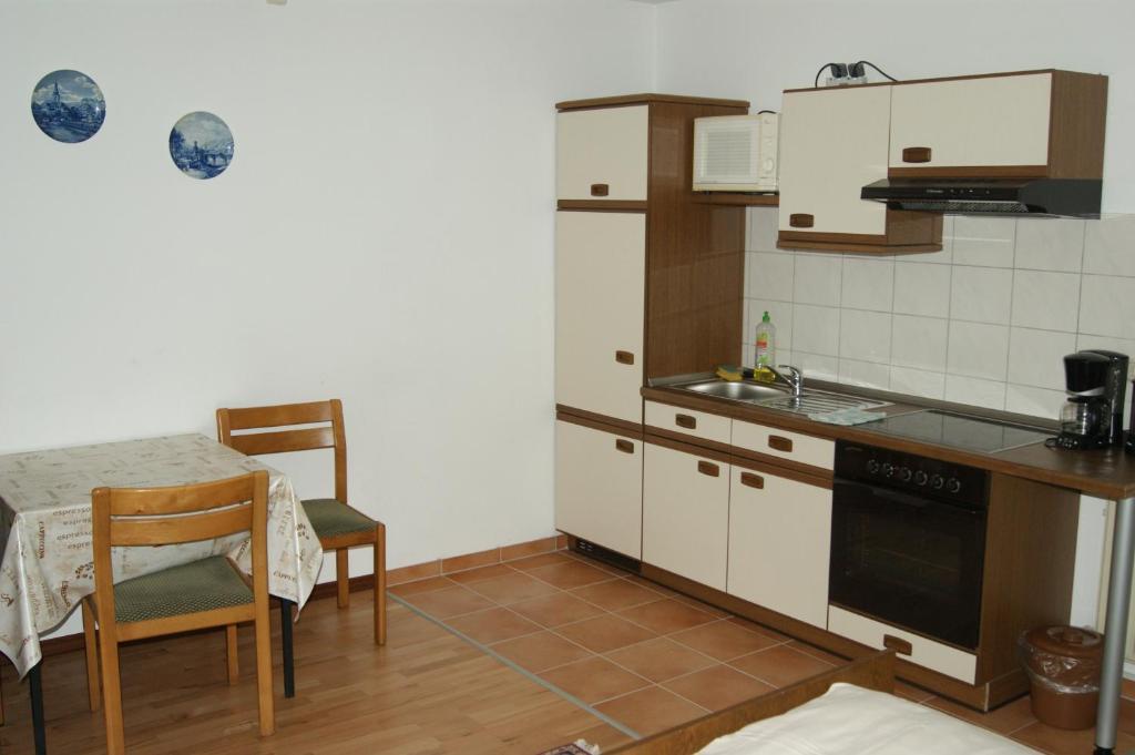 Ferienwohnungen Pies Bad Kreuznach Chambre photo