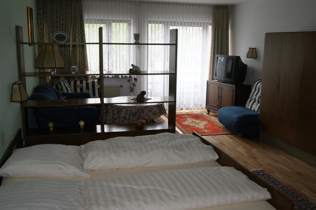 Ferienwohnungen Pies Bad Kreuznach Chambre photo