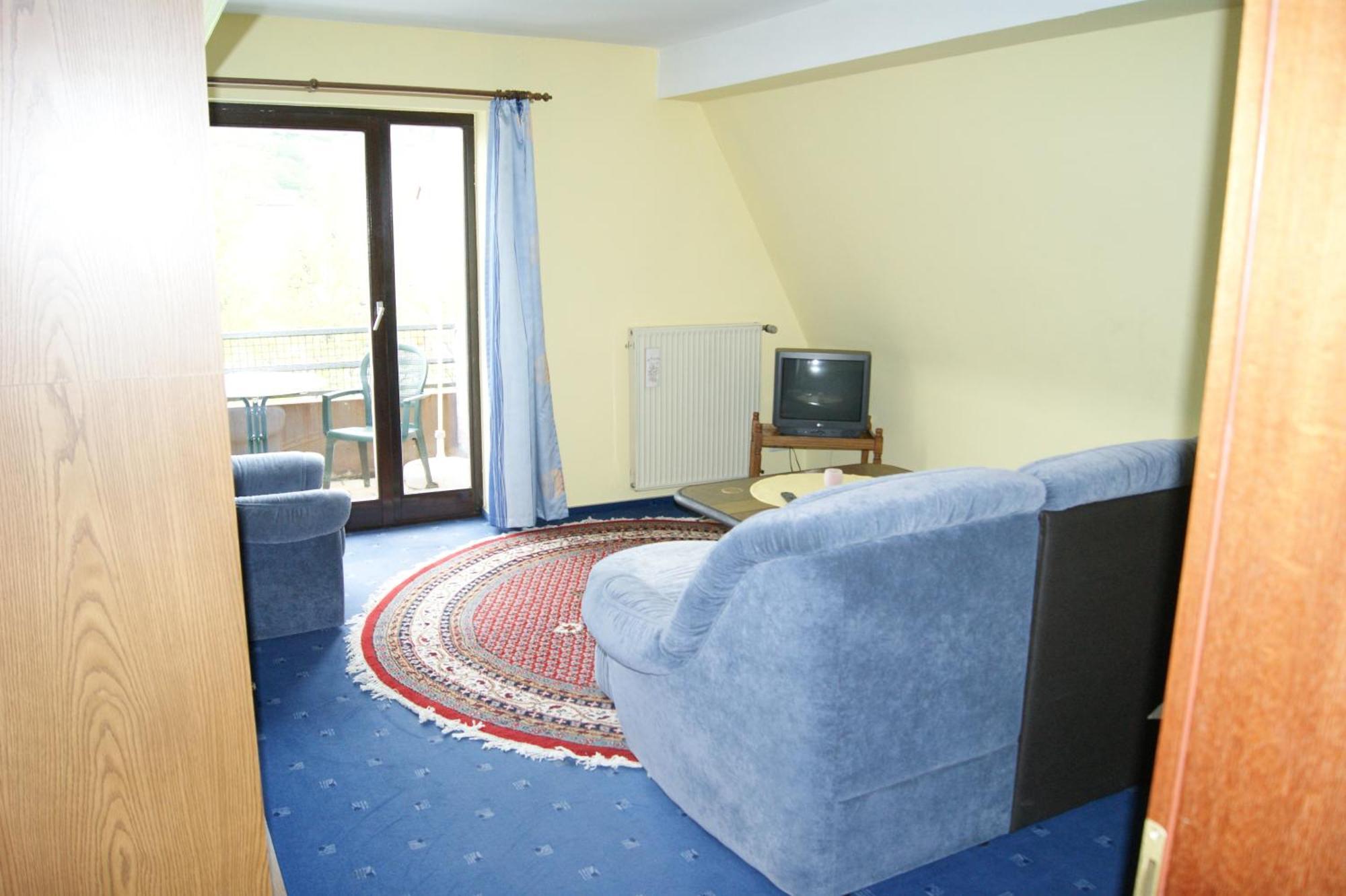 Ferienwohnungen Pies Bad Kreuznach Extérieur photo