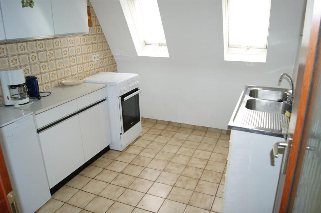 Ferienwohnungen Pies Bad Kreuznach Chambre photo