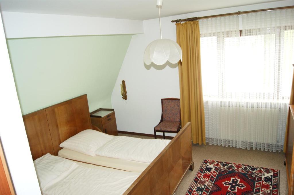 Ferienwohnungen Pies Bad Kreuznach Chambre photo