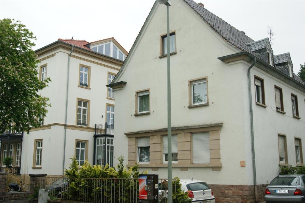 Ferienwohnungen Pies Bad Kreuznach Chambre photo