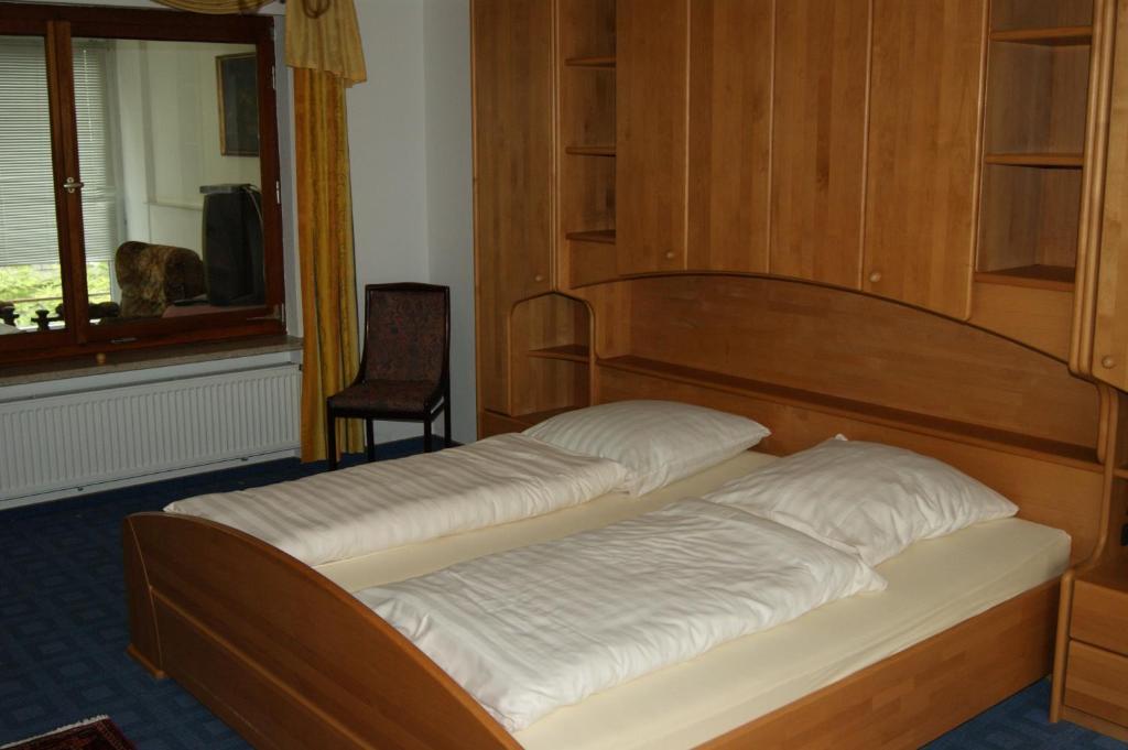 Ferienwohnungen Pies Bad Kreuznach Chambre photo