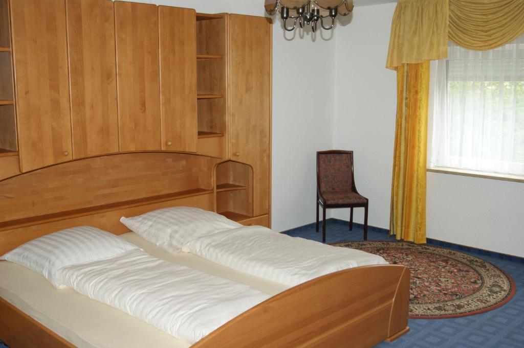 Ferienwohnungen Pies Bad Kreuznach Chambre photo