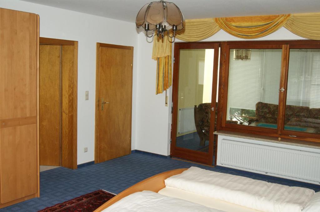 Ferienwohnungen Pies Bad Kreuznach Chambre photo