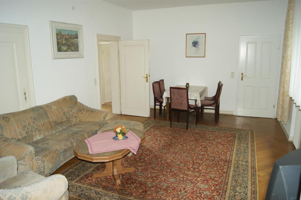 Ferienwohnungen Pies Bad Kreuznach Chambre photo