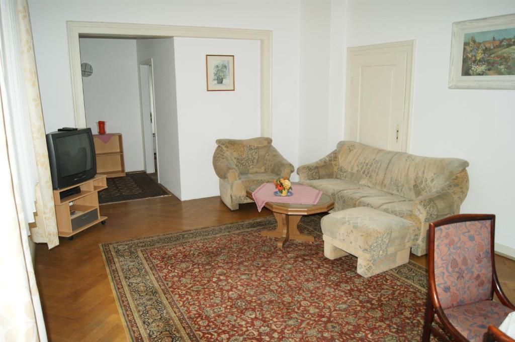 Ferienwohnungen Pies Bad Kreuznach Chambre photo
