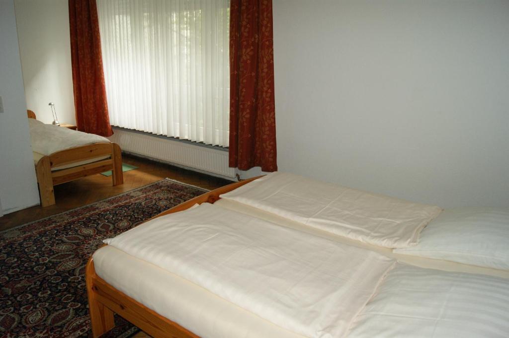 Ferienwohnungen Pies Bad Kreuznach Chambre photo