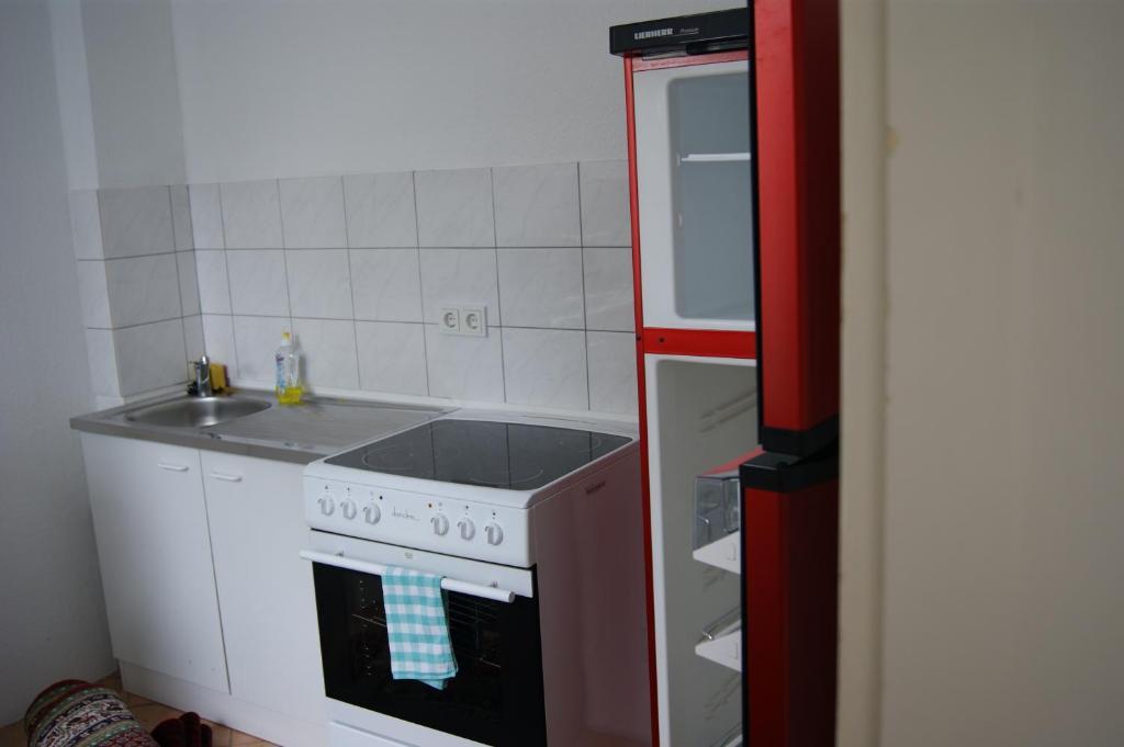 Ferienwohnungen Pies Bad Kreuznach Chambre photo