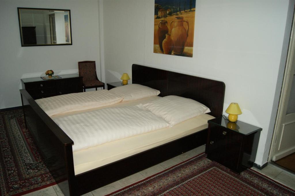 Ferienwohnungen Pies Bad Kreuznach Chambre photo
