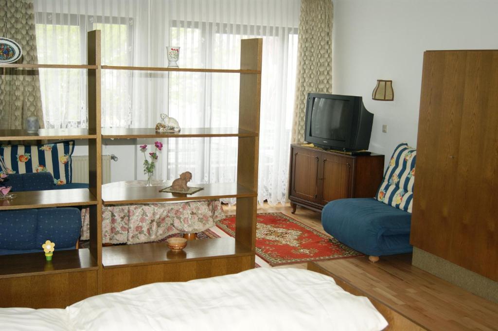 Ferienwohnungen Pies Bad Kreuznach Extérieur photo