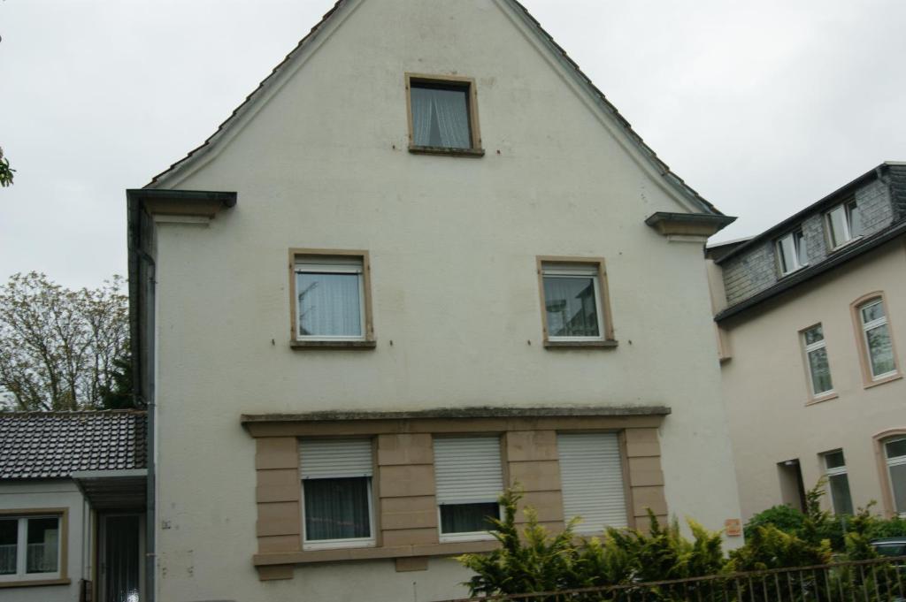 Ferienwohnungen Pies Bad Kreuznach Extérieur photo