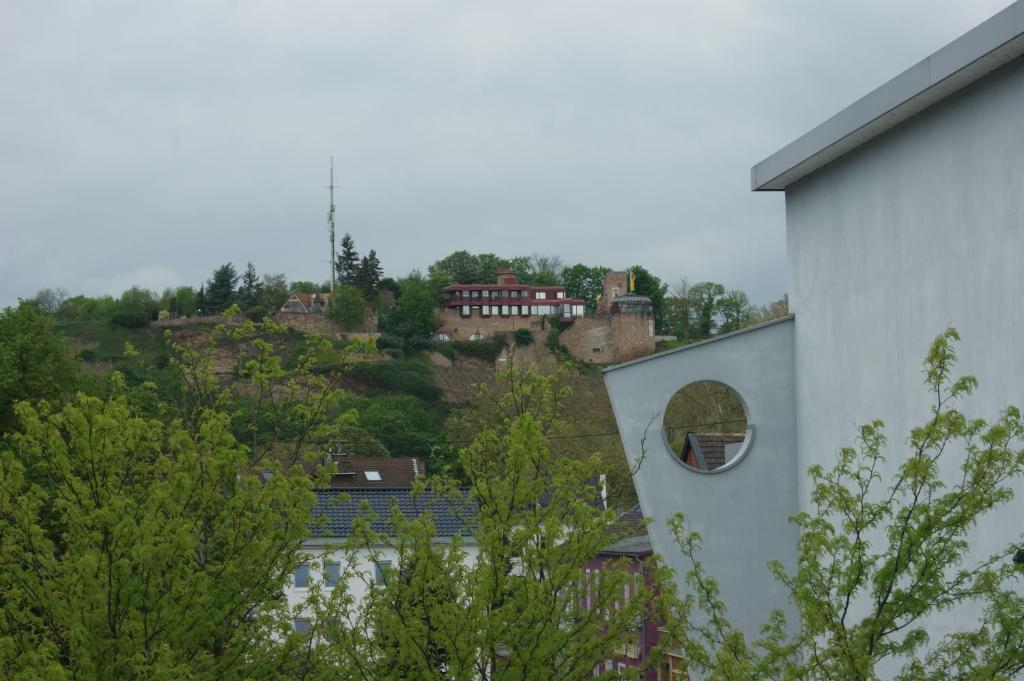Ferienwohnungen Pies Bad Kreuznach Extérieur photo