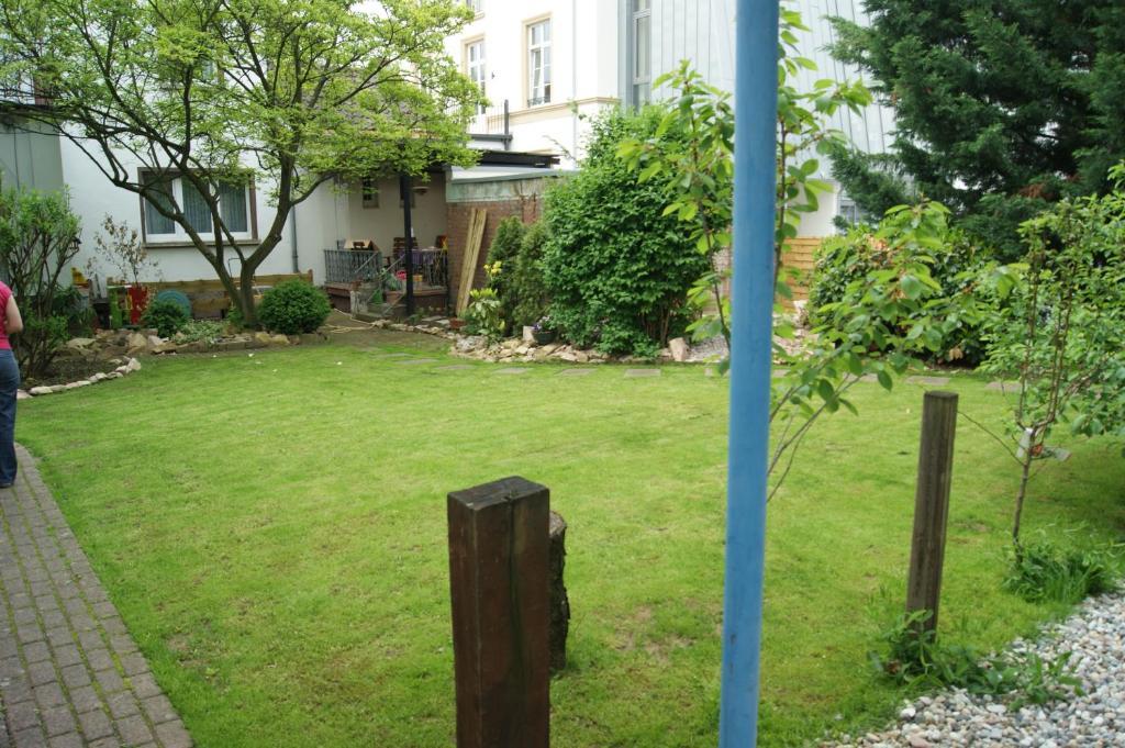 Ferienwohnungen Pies Bad Kreuznach Extérieur photo