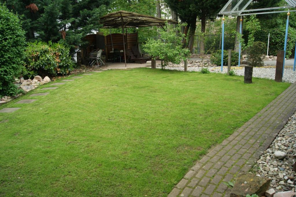Ferienwohnungen Pies Bad Kreuznach Extérieur photo