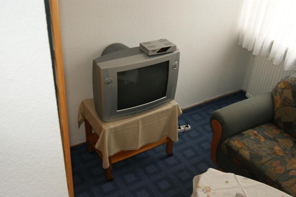 Ferienwohnungen Pies Bad Kreuznach Chambre photo