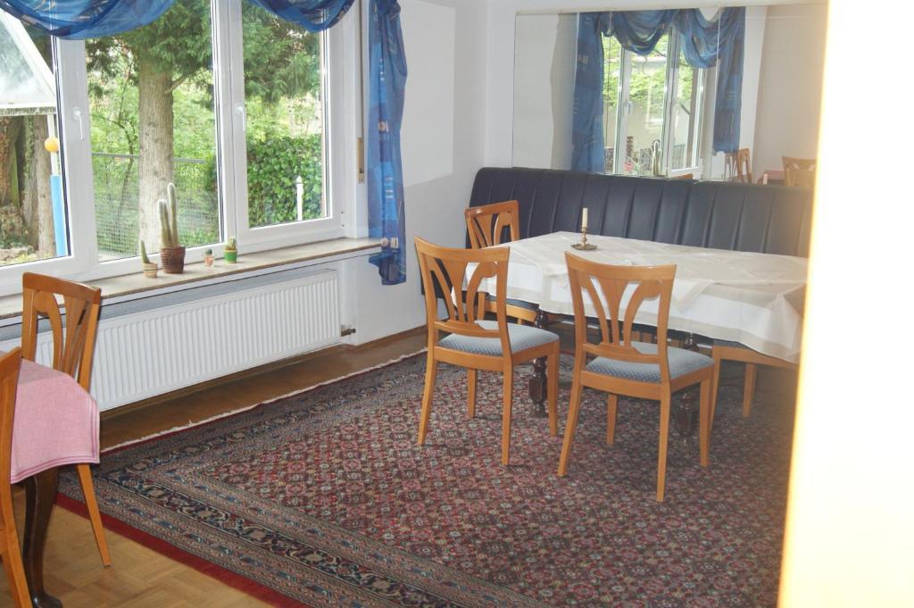 Ferienwohnungen Pies Bad Kreuznach Chambre photo