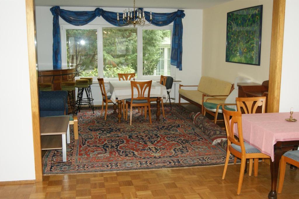 Ferienwohnungen Pies Bad Kreuznach Chambre photo