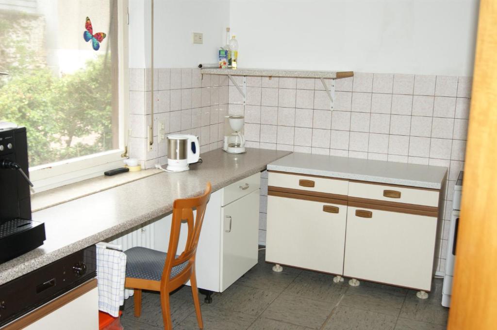Ferienwohnungen Pies Bad Kreuznach Chambre photo