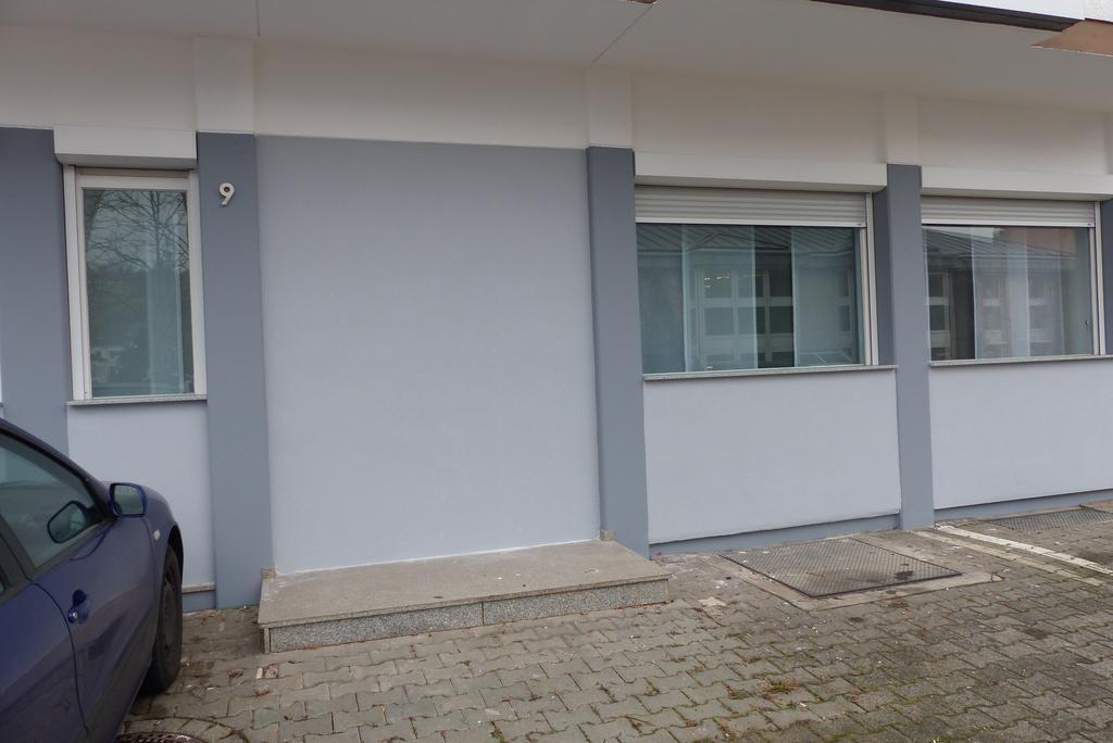 Ferienwohnungen Pies Bad Kreuznach Extérieur photo