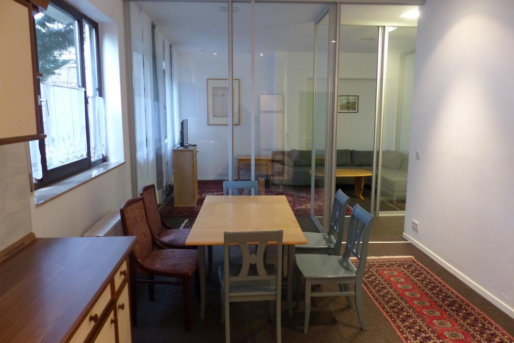 Ferienwohnungen Pies Bad Kreuznach Extérieur photo