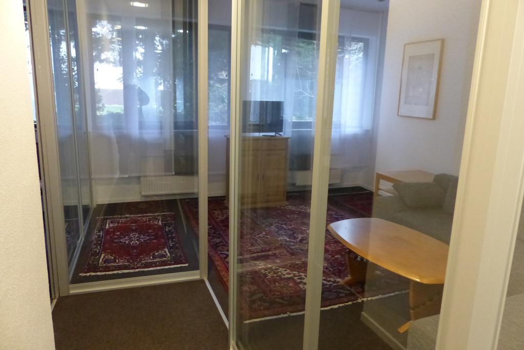 Ferienwohnungen Pies Bad Kreuznach Extérieur photo