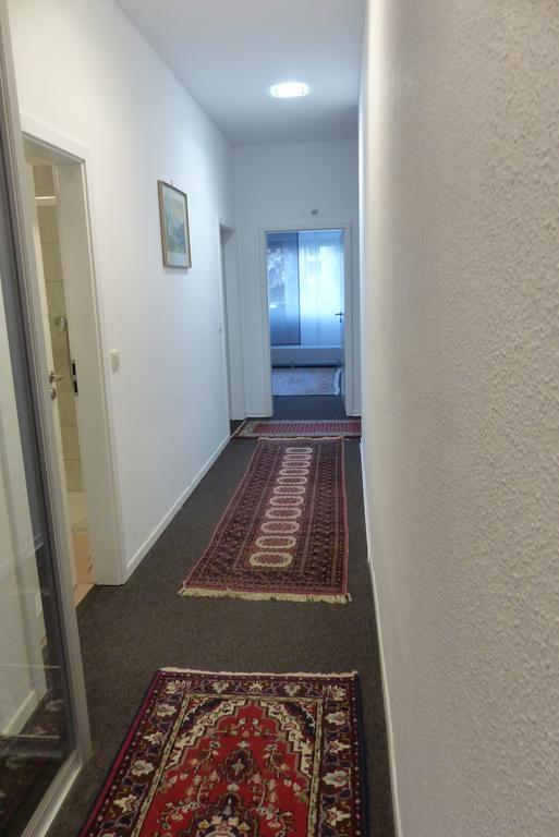 Ferienwohnungen Pies Bad Kreuznach Extérieur photo