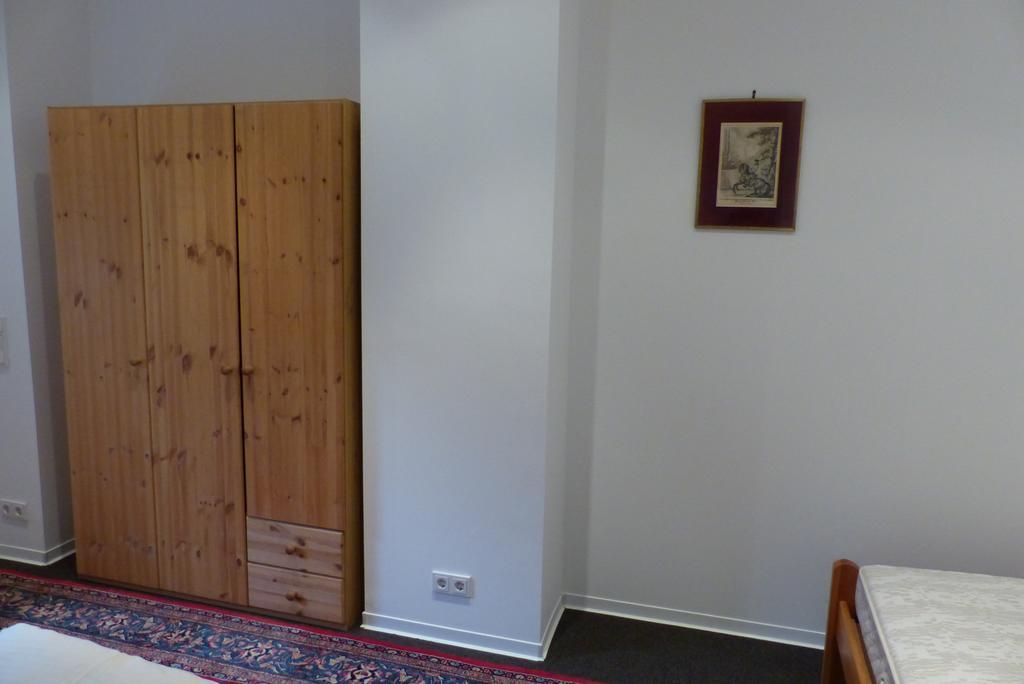 Ferienwohnungen Pies Bad Kreuznach Extérieur photo