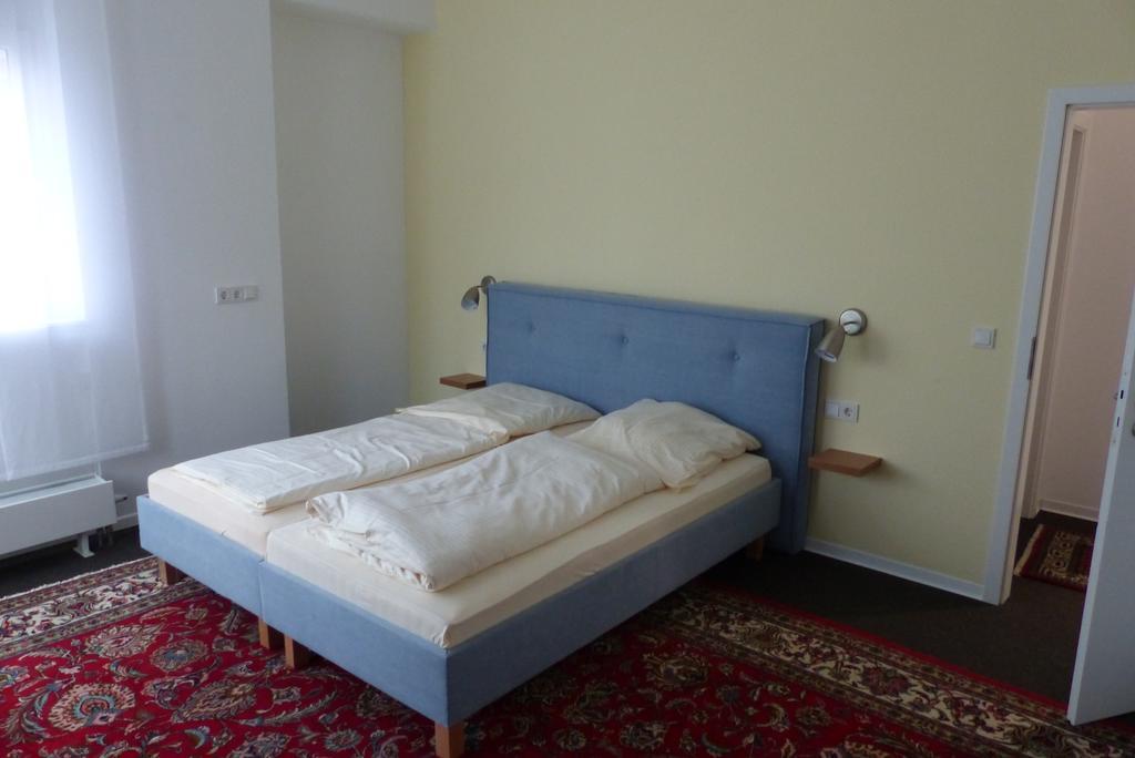 Ferienwohnungen Pies Bad Kreuznach Extérieur photo