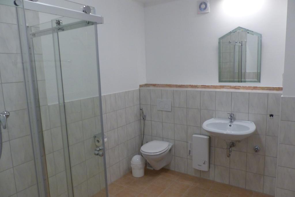 Ferienwohnungen Pies Bad Kreuznach Extérieur photo