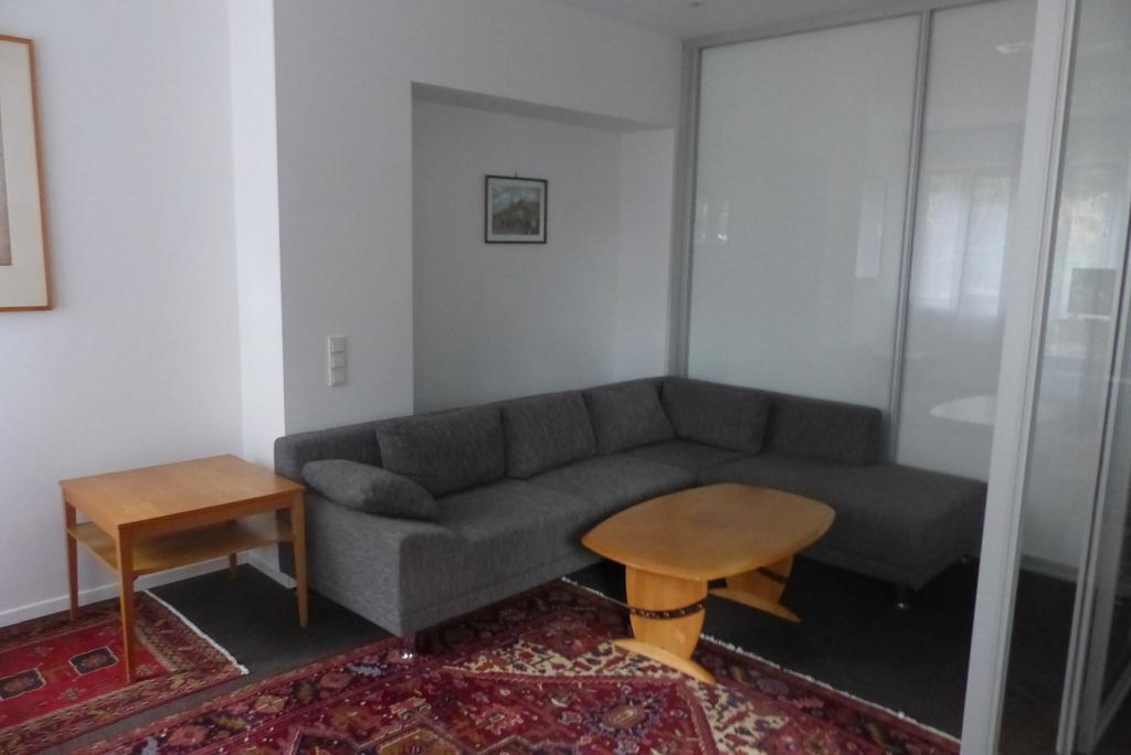 Ferienwohnungen Pies Bad Kreuznach Extérieur photo
